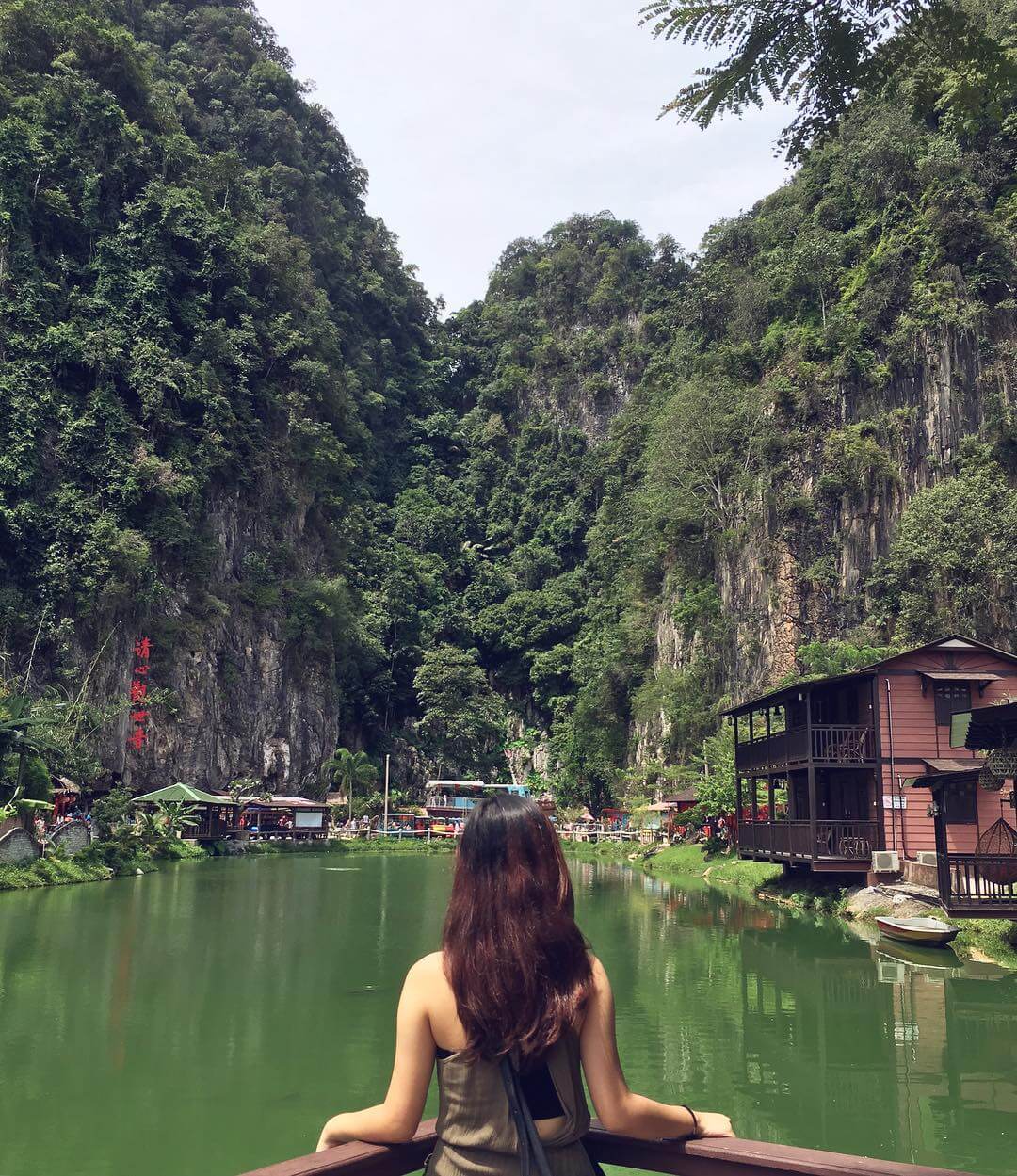 32 Stunning Instagram Spots In Ipoh With Exact Location