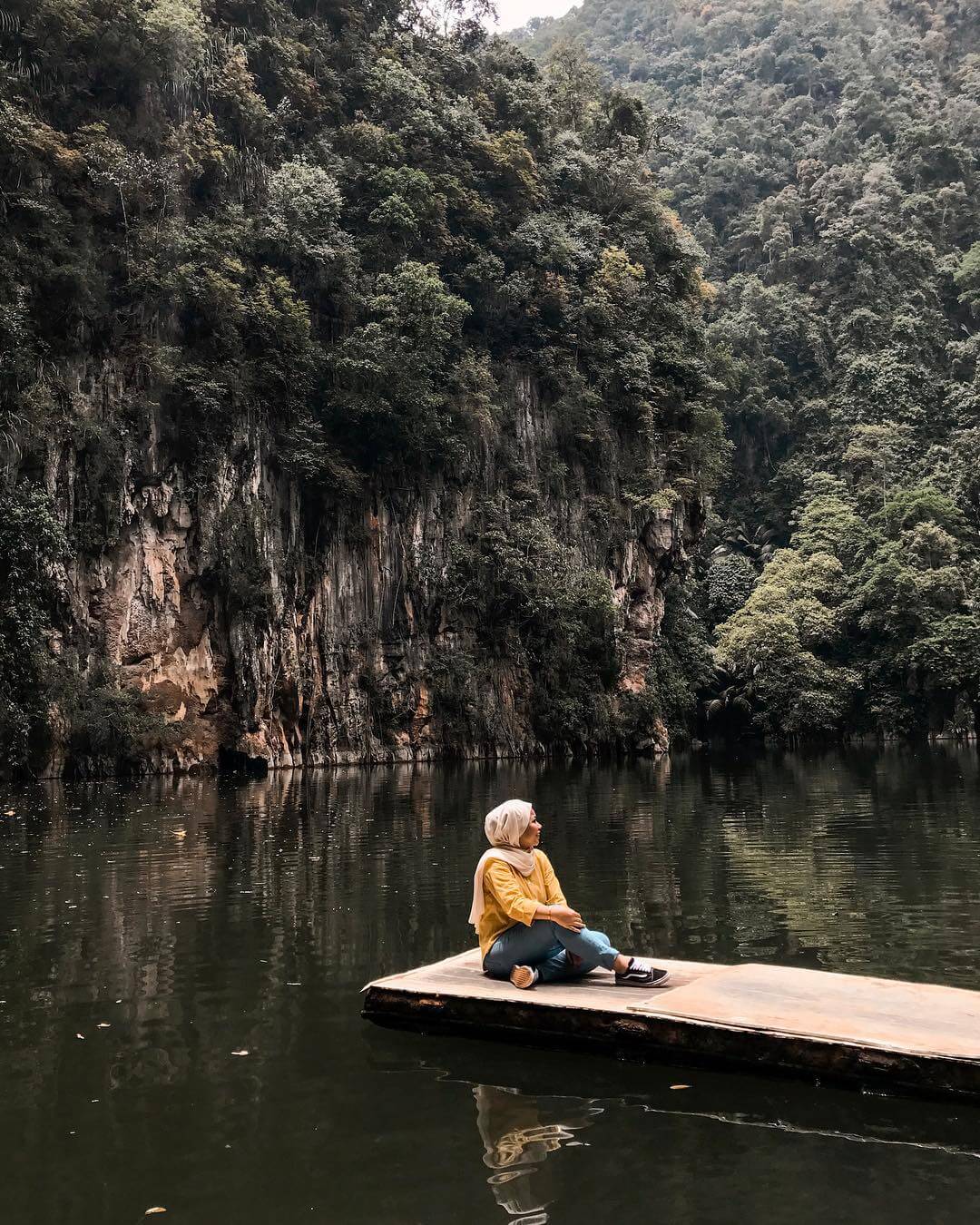 32 Stunning Instagram Spots In Ipoh With Exact Location