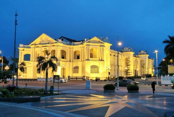 Ipoh Nightlife - 10 Exciting Things To Do In Ipoh At Night (Updated 2023)