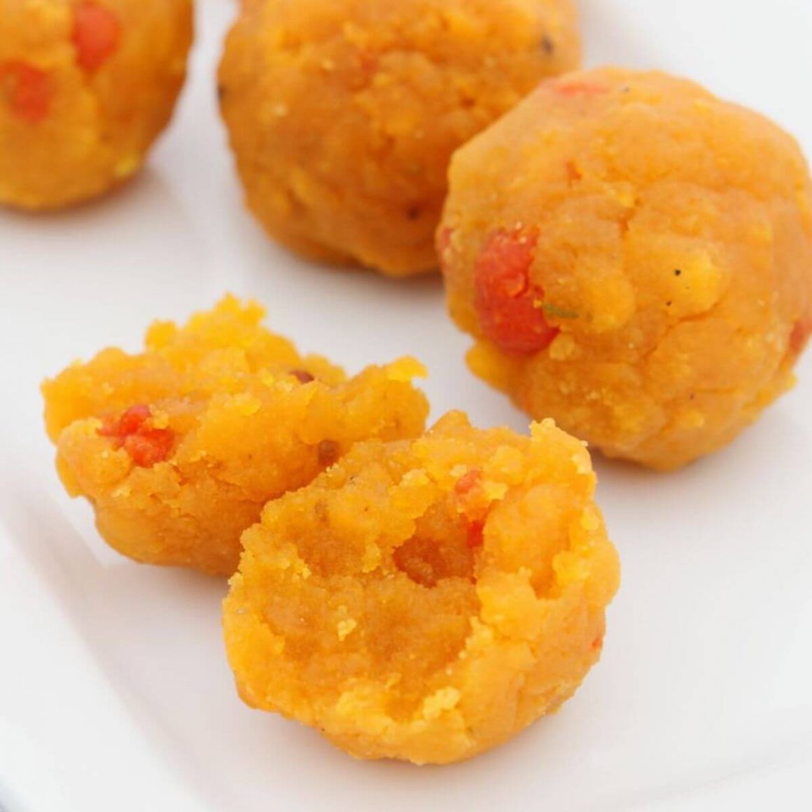 Laddu