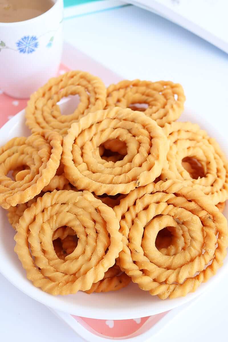 Kai/Sutthu Murukku