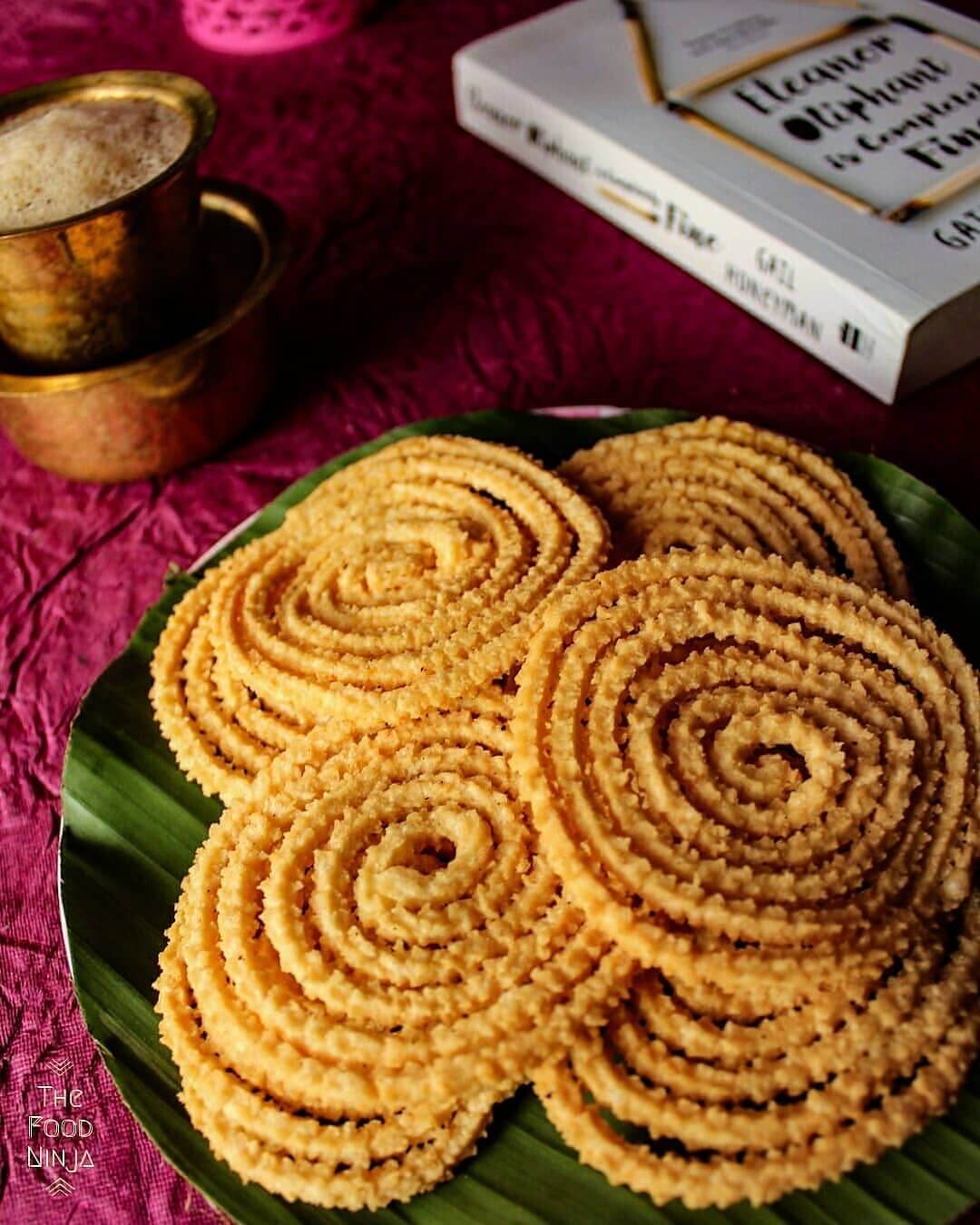 Murukku