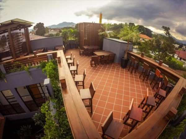 Ipoh Hotel: 21 Affordable And Cozy Hotels In Ipoh (2020 List)