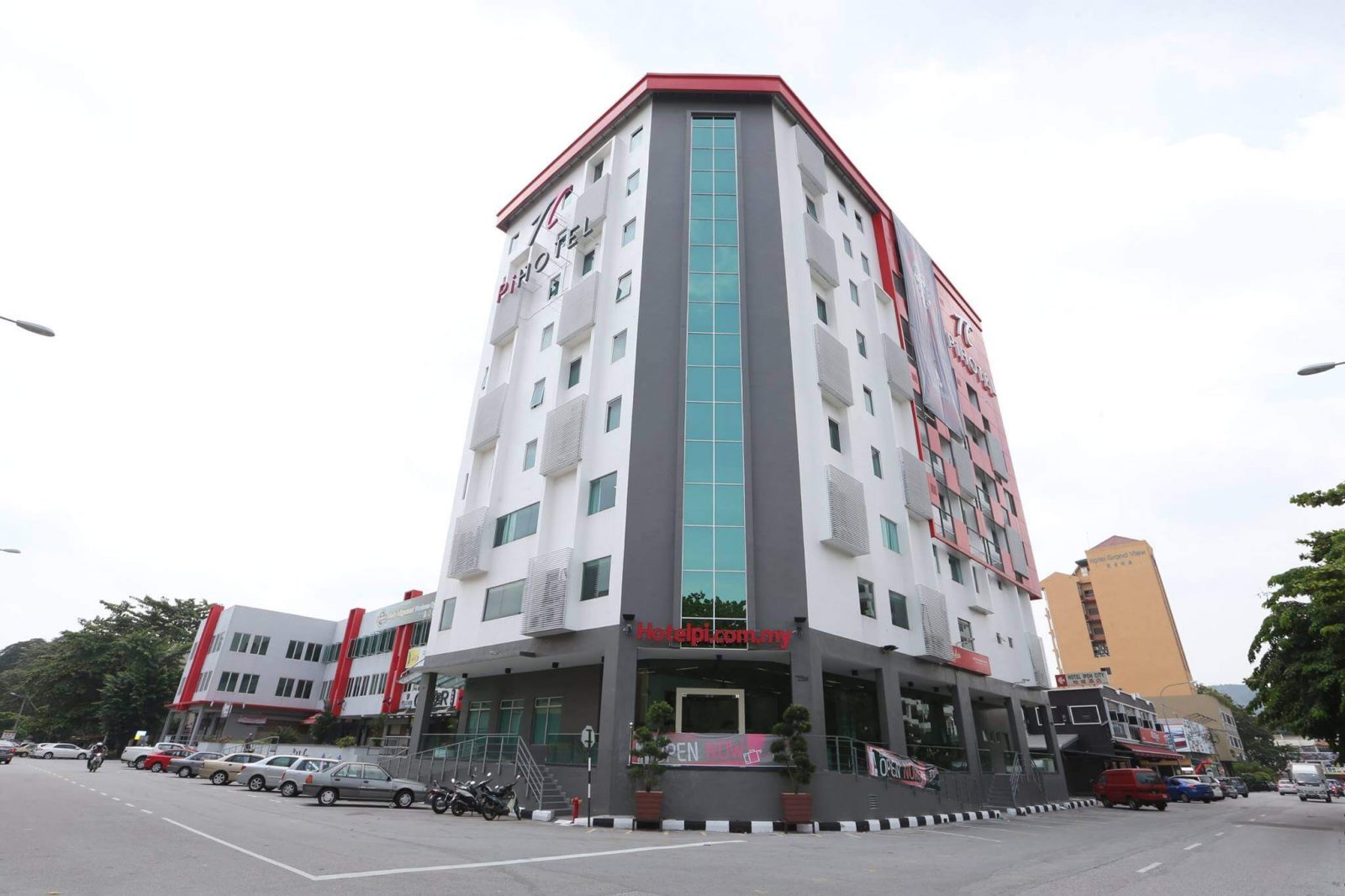 Ipoh Hotel: 21 Affordable And Cozy Hotels In Ipoh (2023 List)