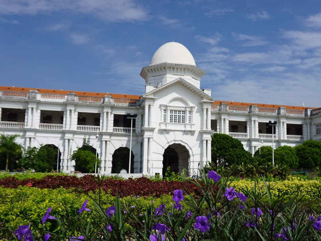 [Breaking] Ipoh's Theme Park (MAPS) Is Now Officially Closed Down And ...