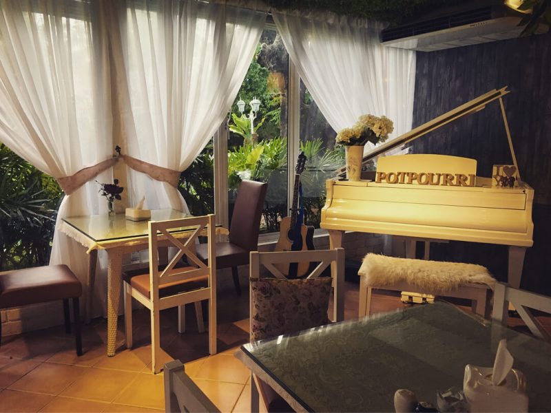 14 Lovely Spots For A Romantic Valentine’s Day Dinner In Ipoh (2020)