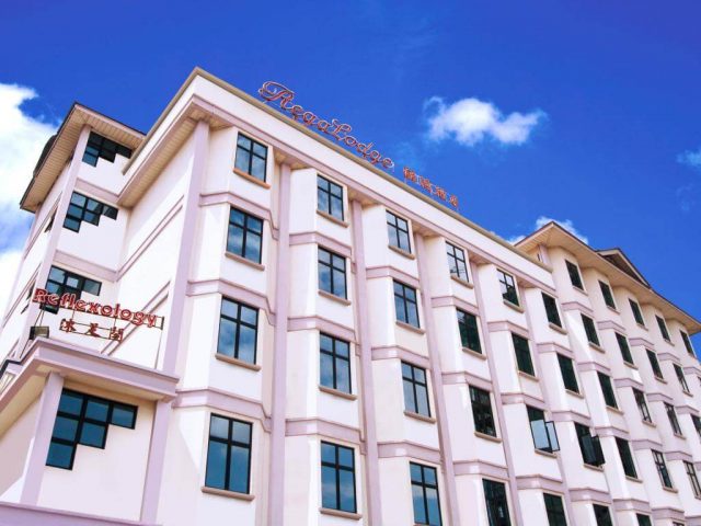 Ipoh Hotel: 21 Affordable And Cozy Hotels In Ipoh (2023 List)