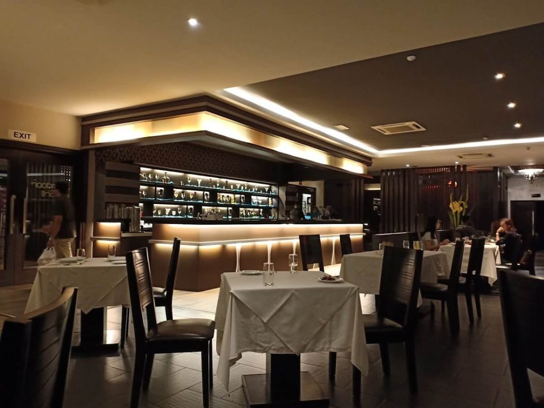 14 Lovely Spots For A Romantic Valentine’s Day Dinner In Ipoh (2020)